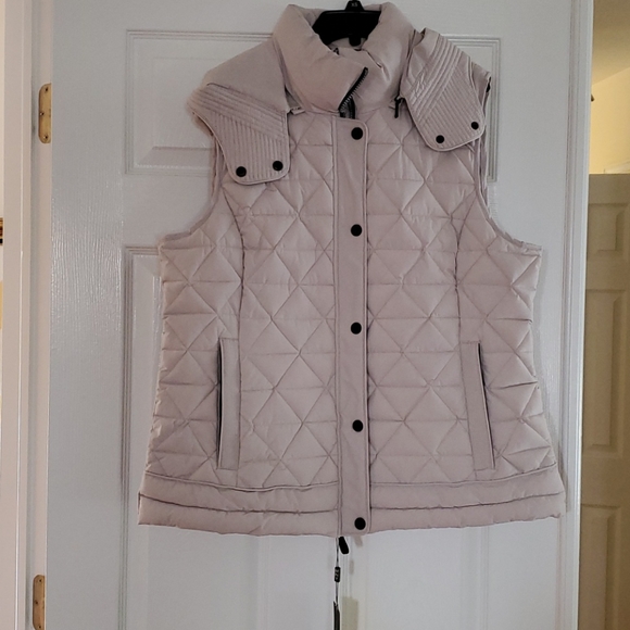 Marc New York puffer Vest